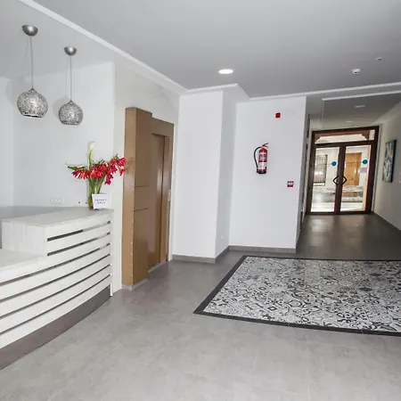 Hostal Boutique Bajamar-2